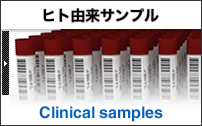 clinical samples