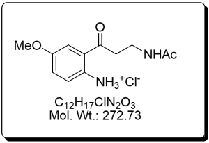 AMK HCl